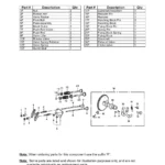 PACIFIC HYDROSTAR, 65078, IPL.29 thumbnail
